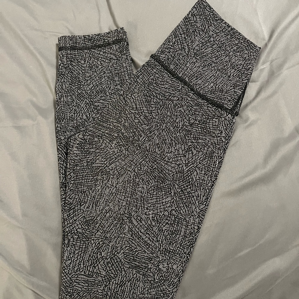 Aline tights